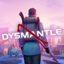 DYSMANTLE 1.2.1.9 生存类末日游戏逃离丧尸岛 附DLC