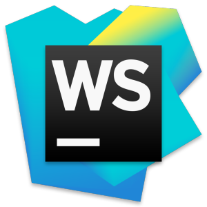 WebStorm for mac 2022.3.2 最强前端开发IDE开发神器中文破解版