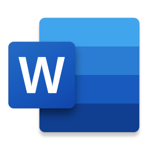 Microsoft Word for mac 2019 16.61 最强docx文档处理工具 中文版 