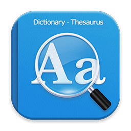 EuDic for mac欧路词典 4.0.2 苹果电脑上最好用的英语查词学习工具 中文版