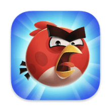 Angry Birds Reloaded 1.17 愤怒的小鸟重启 休闲益智游戏中文版